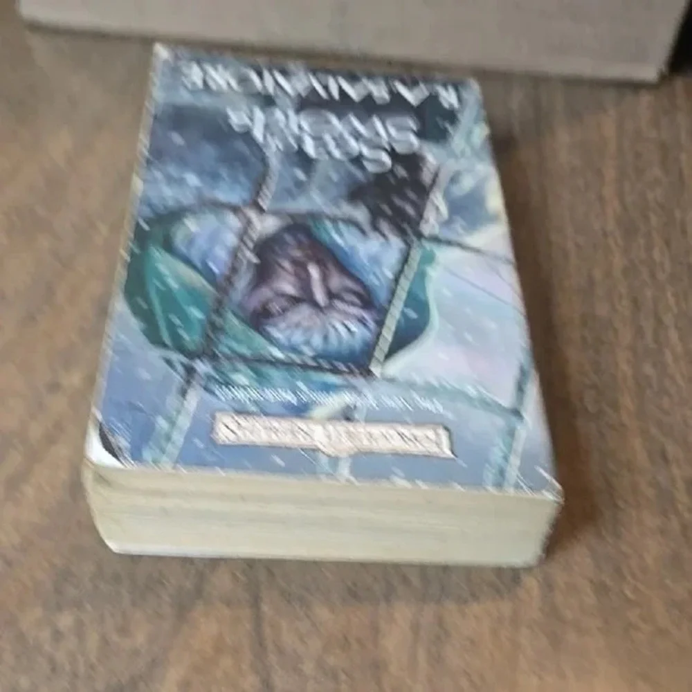 Sea of Swords (The Legend of Drizzt #13) by Salvatore,‎ R. A.